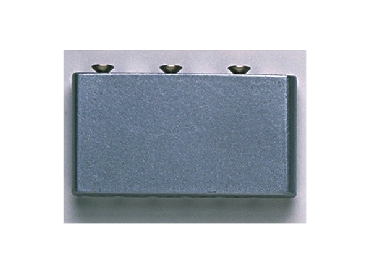 AP BP 0486-000 Steel Tremolo Block for Vintage Strat® 